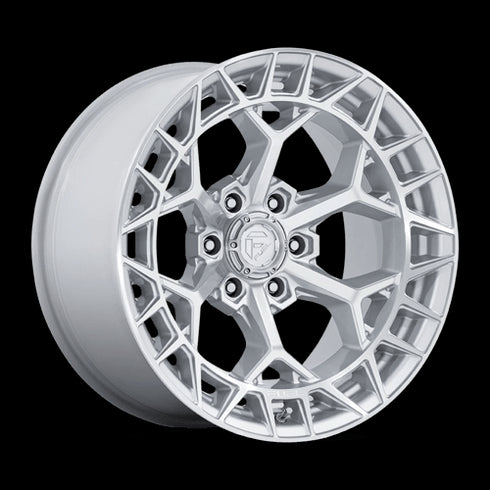 Fuel 17X9 6/139.7 +1 FC873 CHARGER - IDB WA